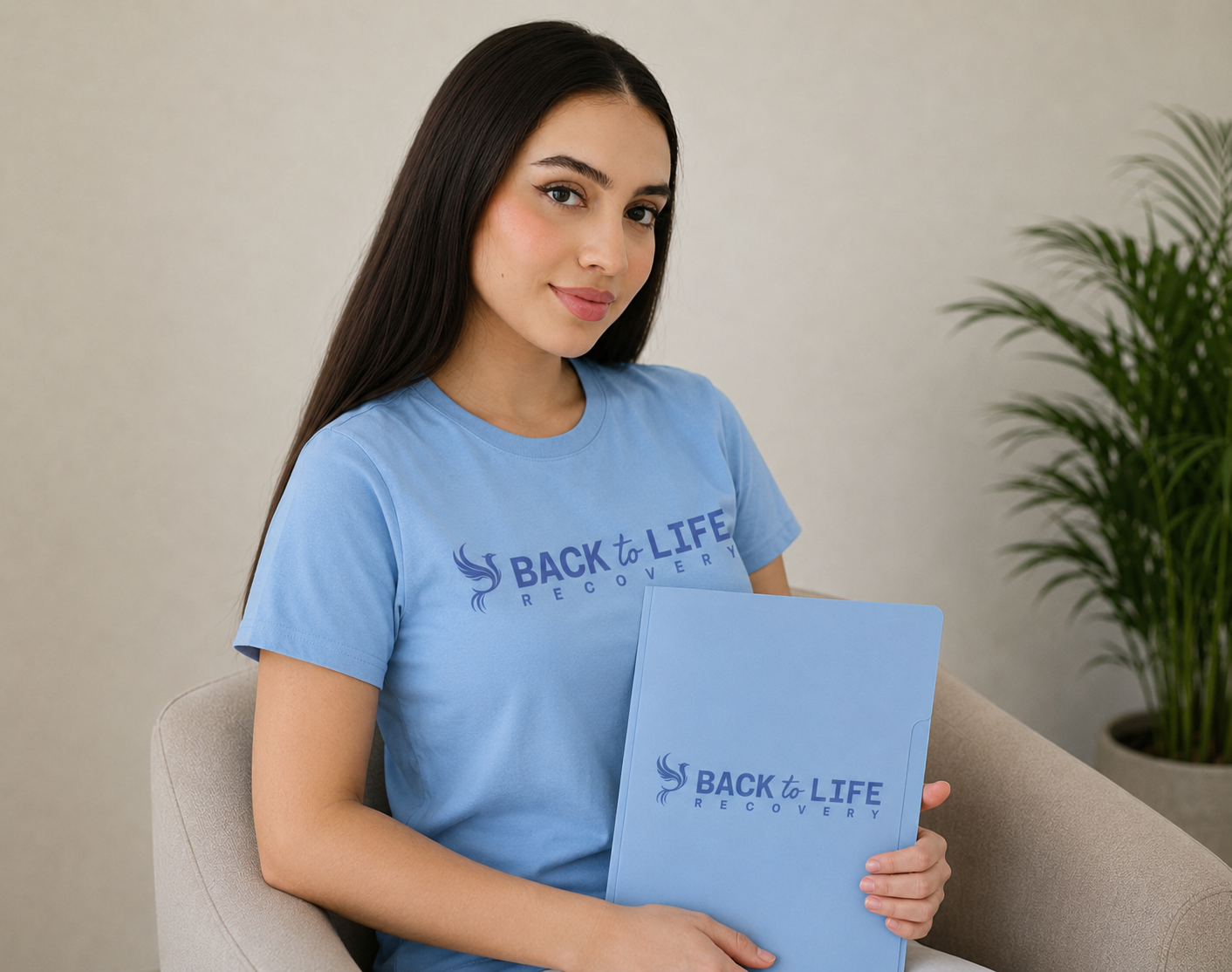 Sabrina, Admissions Specialist